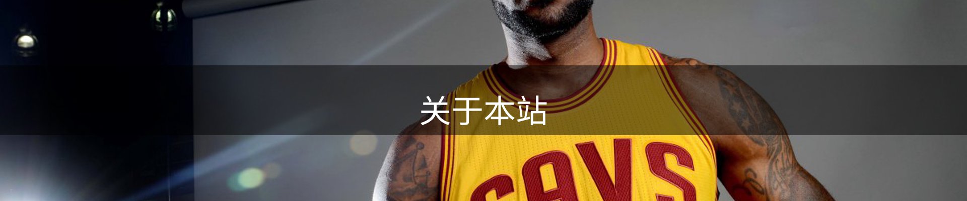关于本站